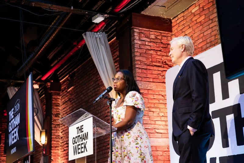 Photos: The Gotham Announces 2026 Gotham Week Honors Winners — photo 17 of 37