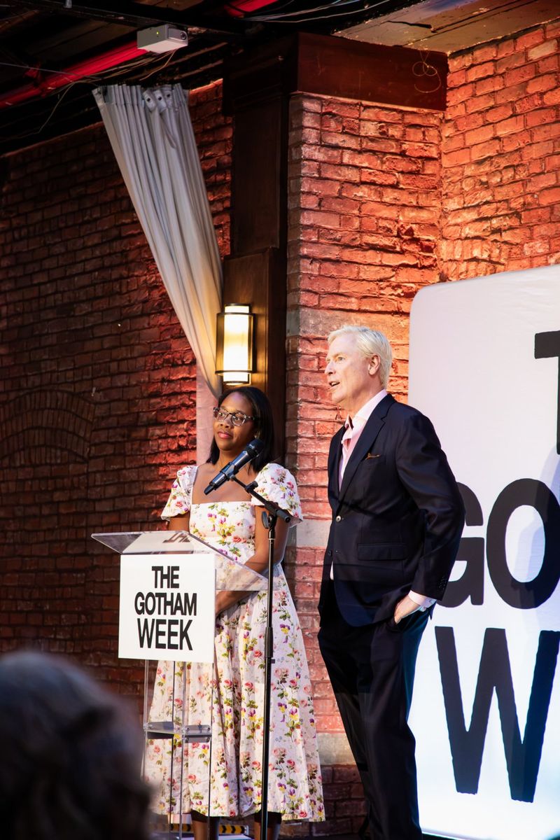 Photos: The Gotham Announces 2026 Gotham Week Honors Winners — photo 18 of 37