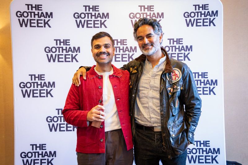 Photos: The Gotham Announces 2026 Gotham Week Honors Winners — photo 21 of 37