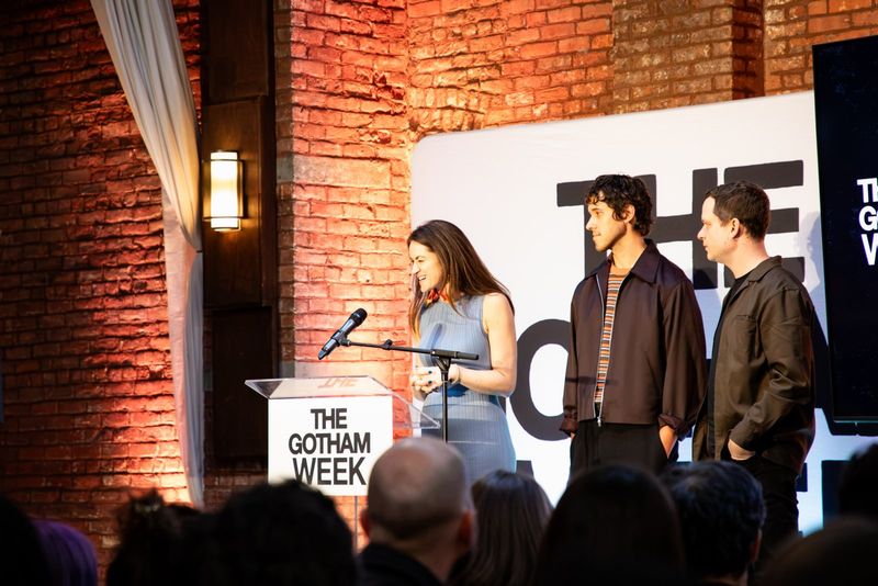 Photos: The Gotham Announces 2026 Gotham Week Honors Winners — photo 22 of 37