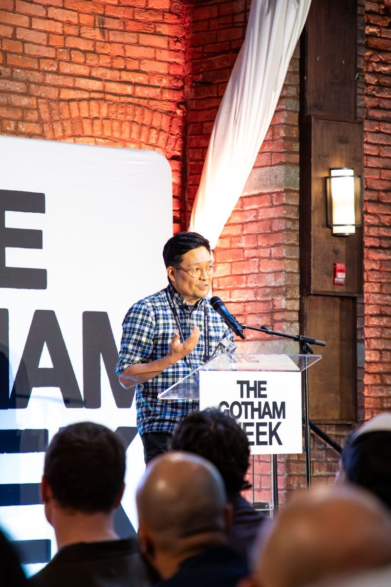Photos: The Gotham Announces 2026 Gotham Week Honors Winners — photo 23 of 37