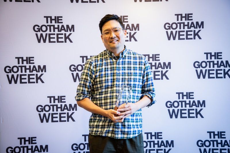 Photos: The Gotham Announces 2026 Gotham Week Honors Winners — photo 24 of 37