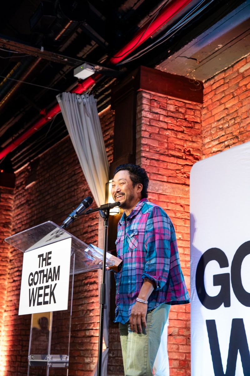 Photos: The Gotham Announces 2026 Gotham Week Honors Winners — photo 25 of 37