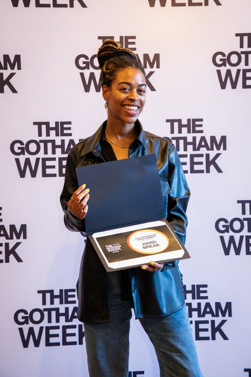 Photos: The Gotham Announces 2026 Gotham Week Honors Winners — photo 26 of 37