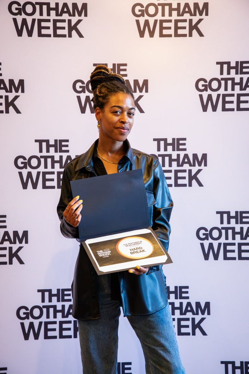 Photos: The Gotham Announces 2026 Gotham Week Honors Winners — photo 27 of 37