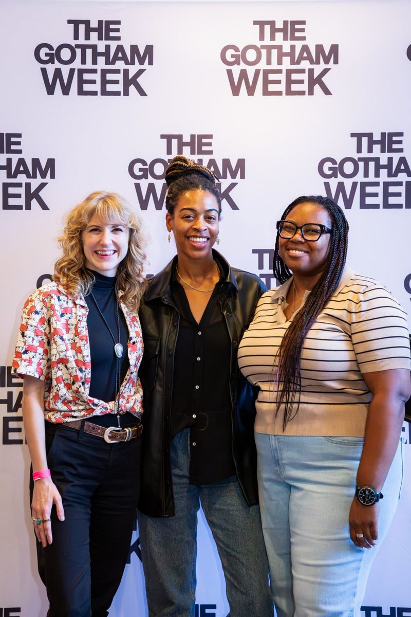 Photos: The Gotham Announces 2026 Gotham Week Honors Winners — photo 28 of 37
