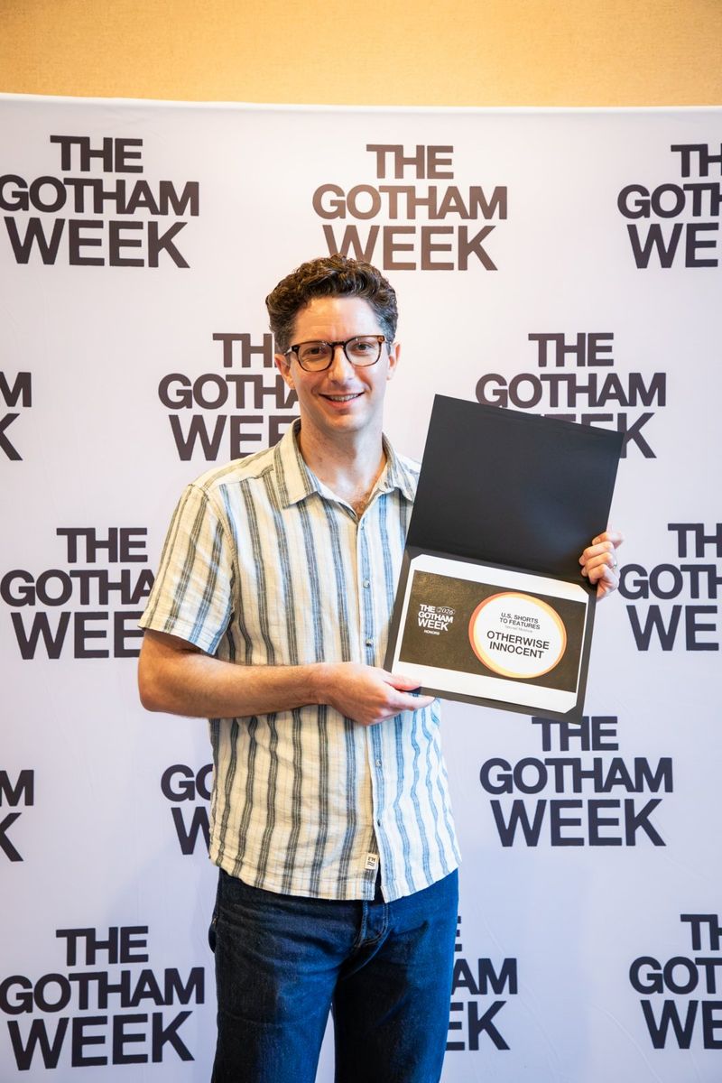 Photos: The Gotham Announces 2026 Gotham Week Honors Winners — photo 29 of 37