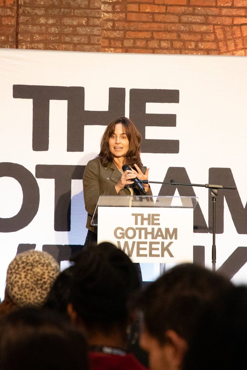 Photos: The Gotham Announces 2026 Gotham Week Honors Winners — photo 30 of 37