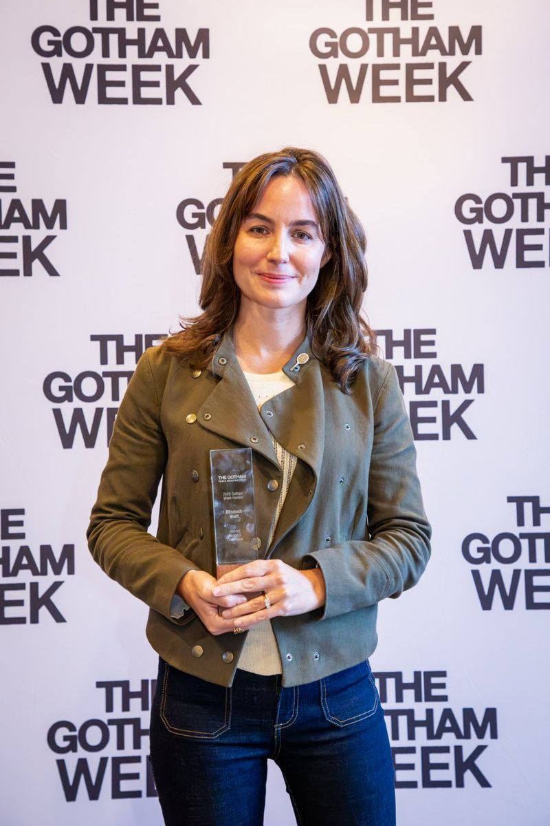 Photos: The Gotham Announces 2026 Gotham Week Honors Winners — photo 31 of 37