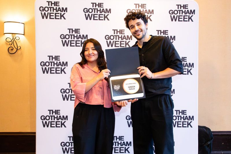 Photos: The Gotham Announces 2026 Gotham Week Honors Winners — photo 32 of 37