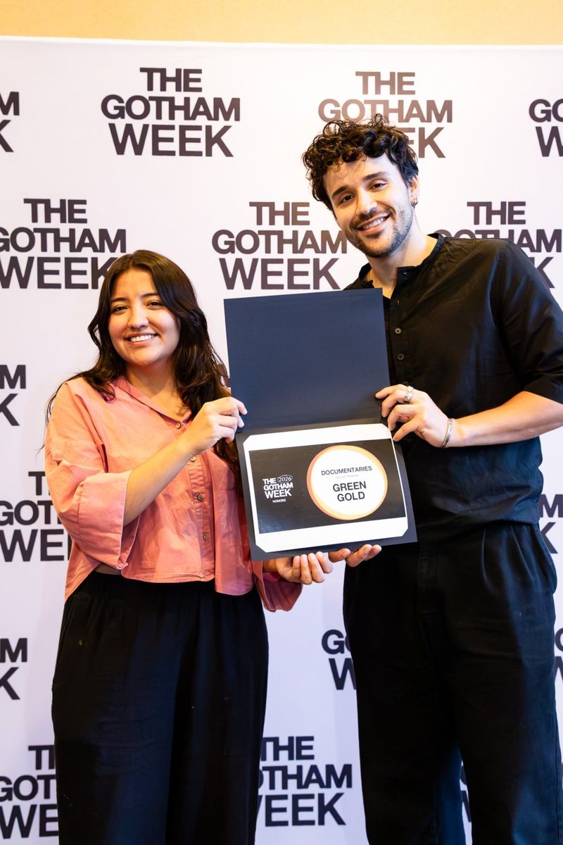 Photos: The Gotham Announces 2026 Gotham Week Honors Winners — photo 33 of 37