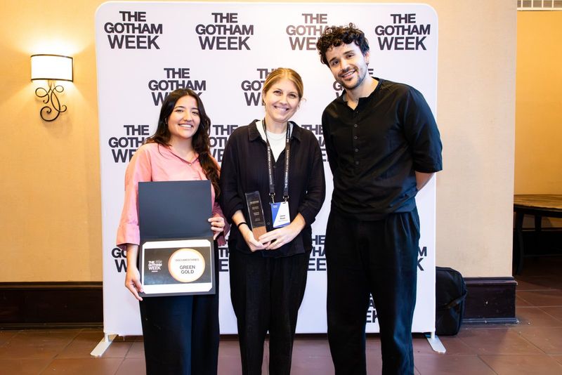Photos: The Gotham Announces 2026 Gotham Week Honors Winners — photo 34 of 37