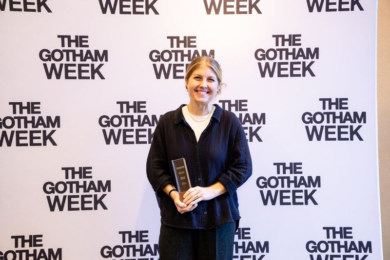 Photos: The Gotham Announces 2026 Gotham Week Honors Winners — photo 35 of 37