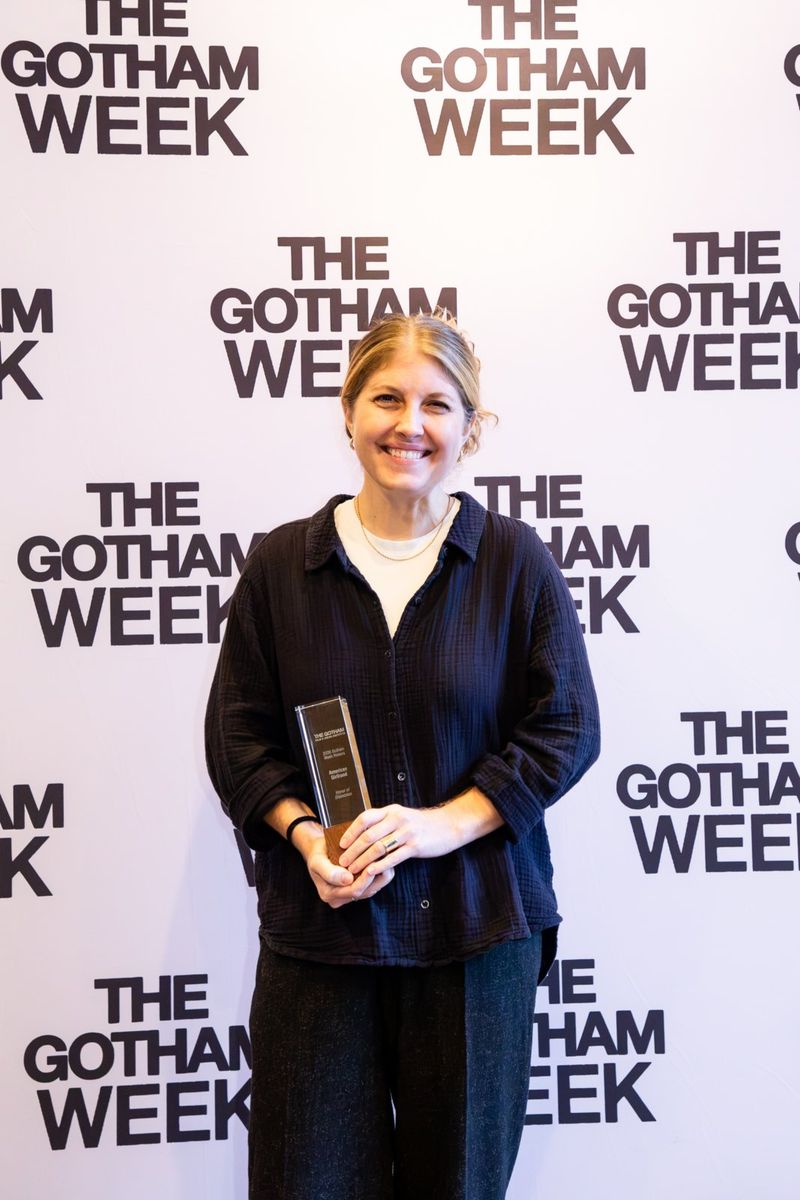 Photos: The Gotham Announces 2026 Gotham Week Honors Winners — photo 36 of 37