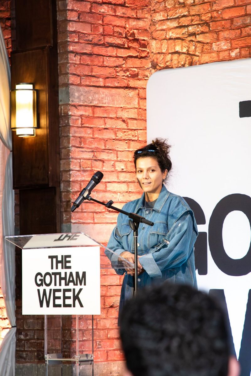 Photos: The Gotham Announces 2026 Gotham Week Honors Winners — photo 37 of 37