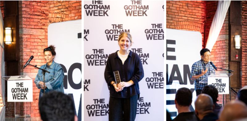 Photos: The Gotham Announces 2026 Gotham Week Honors Winners — photo 2 of 37