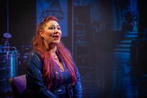 Tiffany @ BroadwayWorld Tiffany Photo