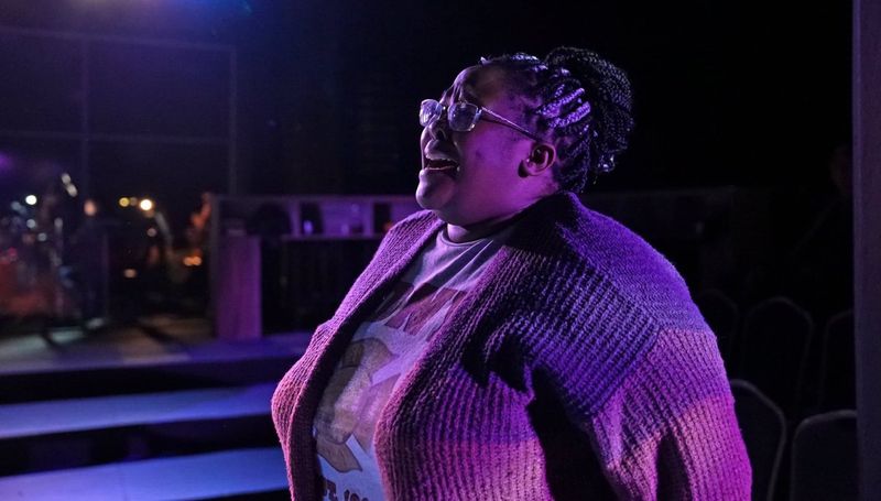 Review: COME FROM AWAY at Actors Theatre Of Little Rock Image