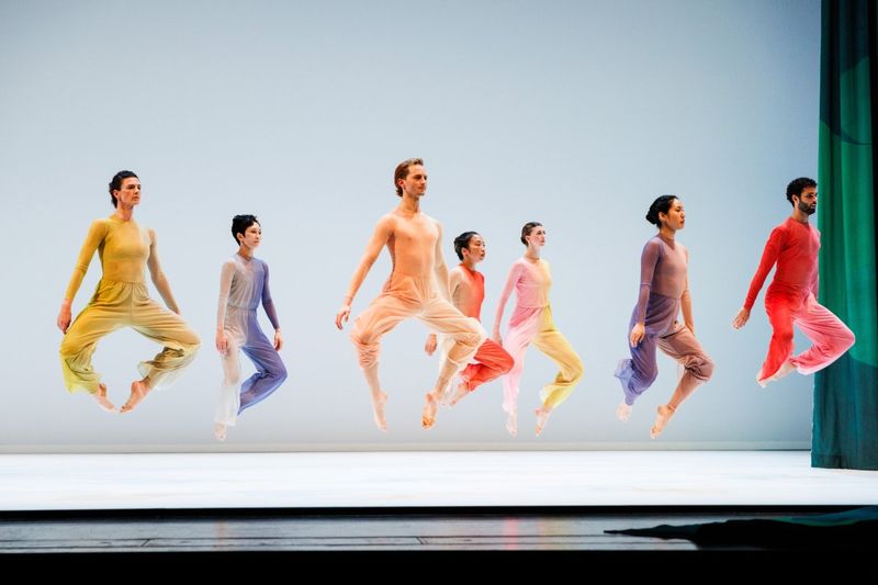Review: PASTORAL, Barbican Theatre Image