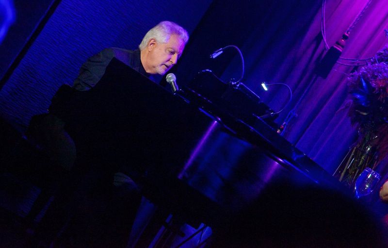 Review: Jackie Draper Charms Laurie Beechman Crowd With LEGRAND LEGACY Image