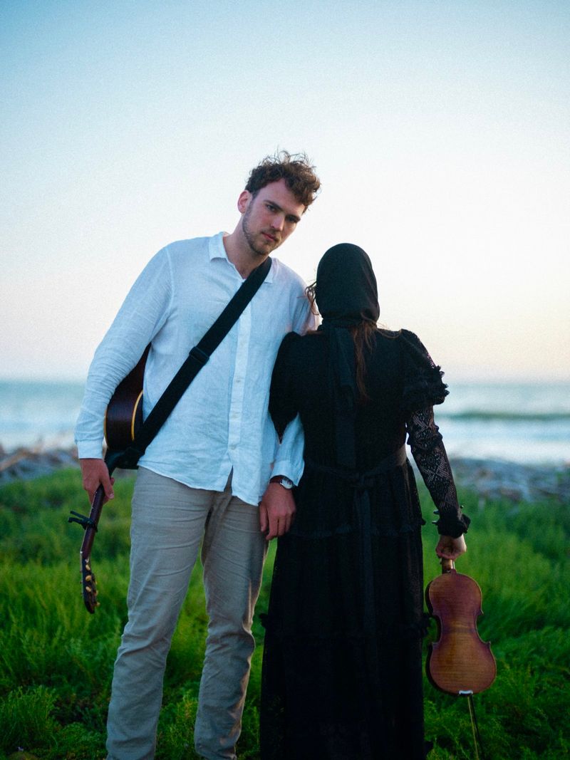 Photos: Cade Hoppe Announces Album SAFER AT A DISTANCE; Single Out Now — photo 4 of 5