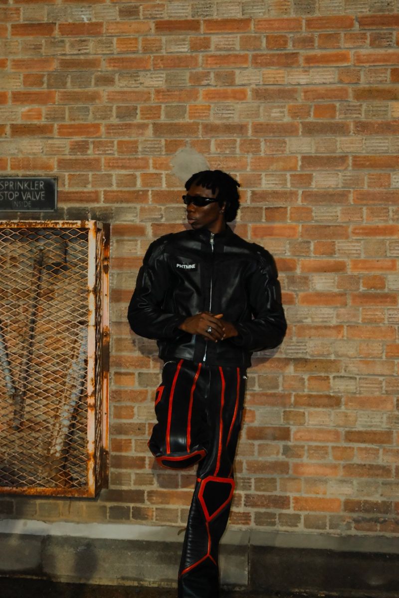 Photos: Blaqbonez Announces NOMADINHO: 4TH PRIME Album, Reunites with Asake — photo 3 of 13