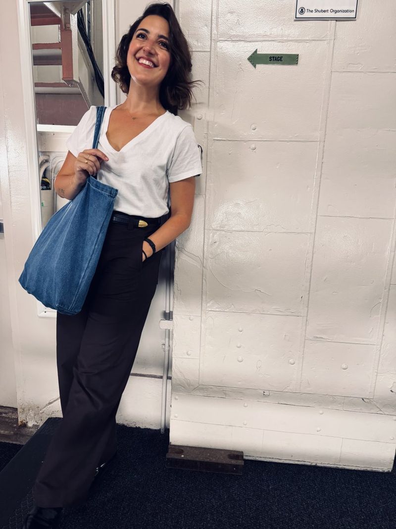 What It’s Actually Like Being a Vacation Swing: Side Jobs, Getting Paid and Unexpectedly Going On Image