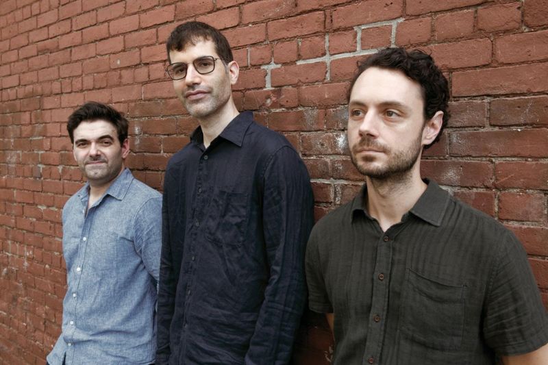 Photos: Yaniv Taubenhouse Releases 'Mind Traps' from MOMENTS IN TRIO VOL. 4 - CIRCLES — photo 3 of 7