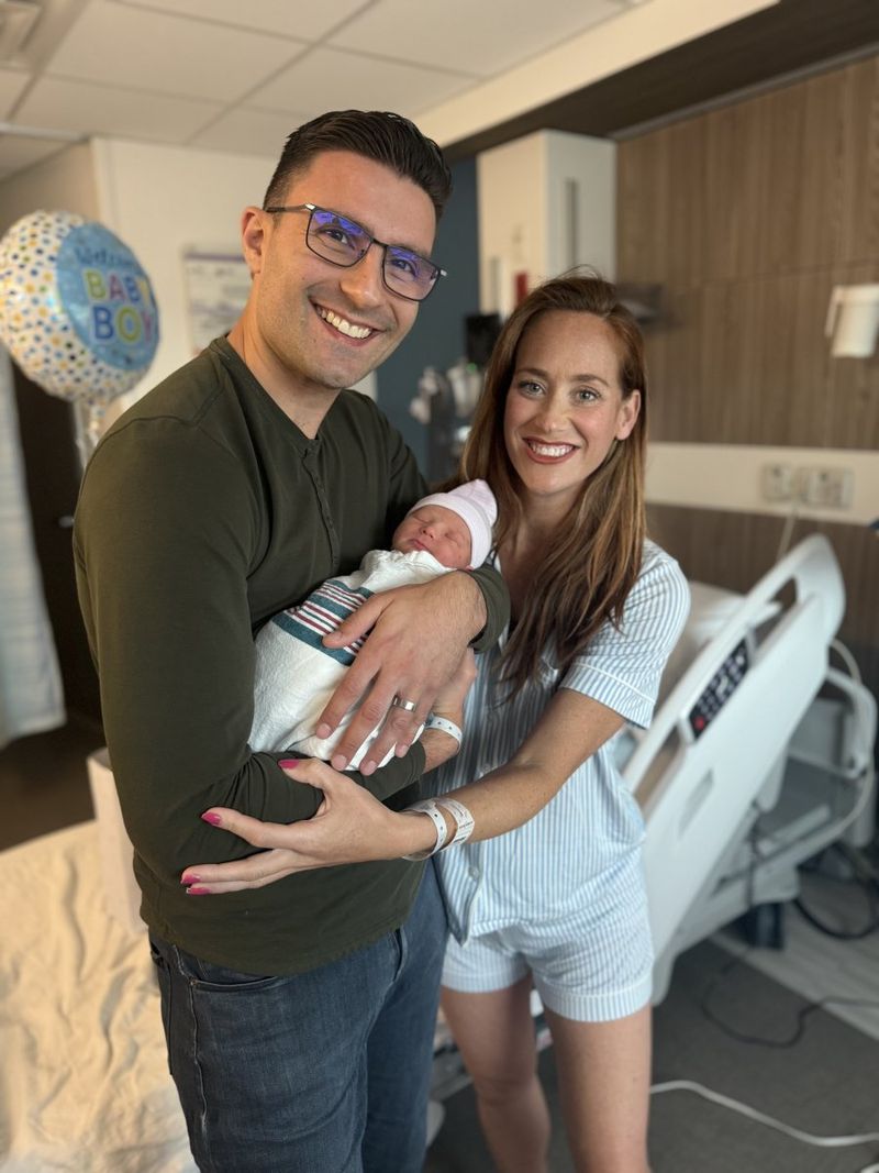 Meet the Moms of Broadway’s SCHMIGADOON!: See Sweet Family Photos Image