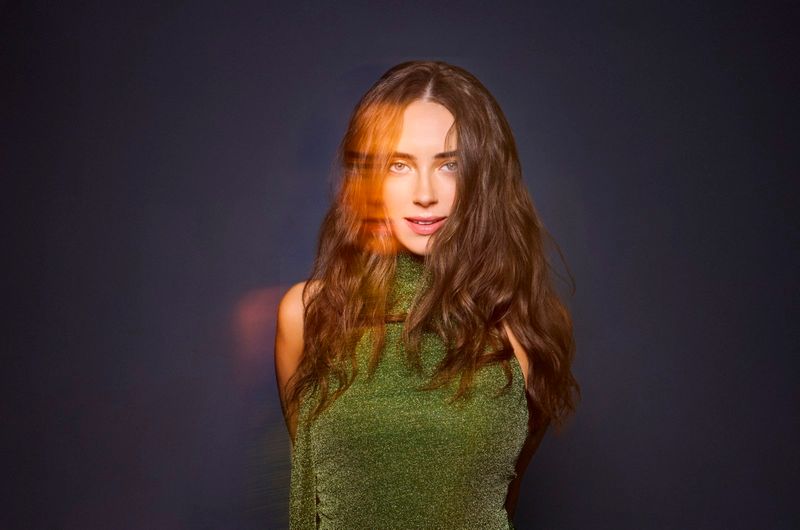 Photos: Alexa Joyce Releases Disco-Pop Single 'Sex On TV' — photo 14 of 15