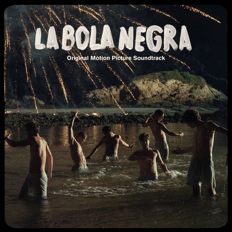 Photos: LA BOLA NEGRA Soundtrack EP Released by Lakeshore Records — photo 1 of 4