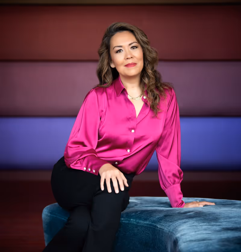 Interview: Nina Yoshida Nelsen Returns to BLO Stage for WILLIAM TELL Image