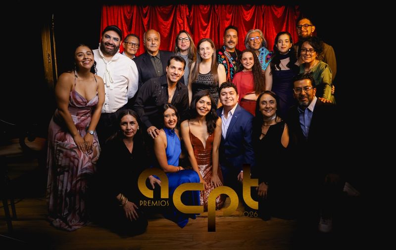 Artículo: PREMIOS ACPT 2026: EL TEATRO CELEBRÓ A SUS CREADORES Image