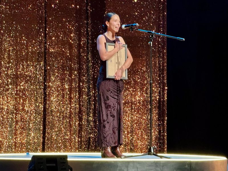 Artículo: PREMIOS ACPT 2026: EL TEATRO CELEBRÓ A SUS CREADORES Image