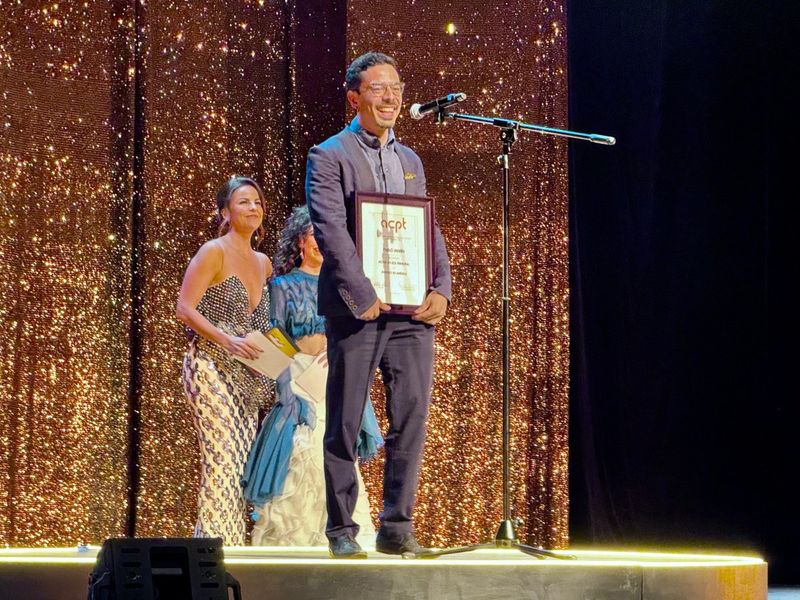 Artículo: PREMIOS ACPT 2026: EL TEATRO CELEBRÓ A SUS CREADORES Image