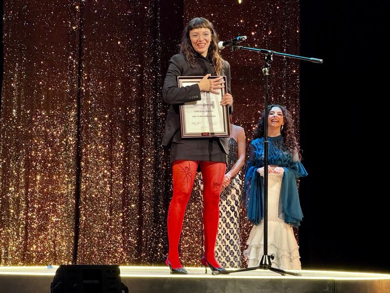 Artículo: PREMIOS ACPT 2026: EL TEATRO CELEBRÓ A SUS CREADORES Image