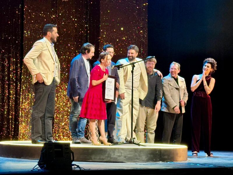 Artículo: PREMIOS ACPT 2026: EL TEATRO CELEBRÓ A SUS CREADORES Image
