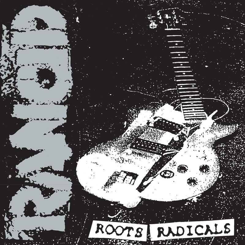 Photos: RANCID to Celebrate 30 Years of ...AND OUT COME THE WOLVES With Box Set — photo 8 of 8