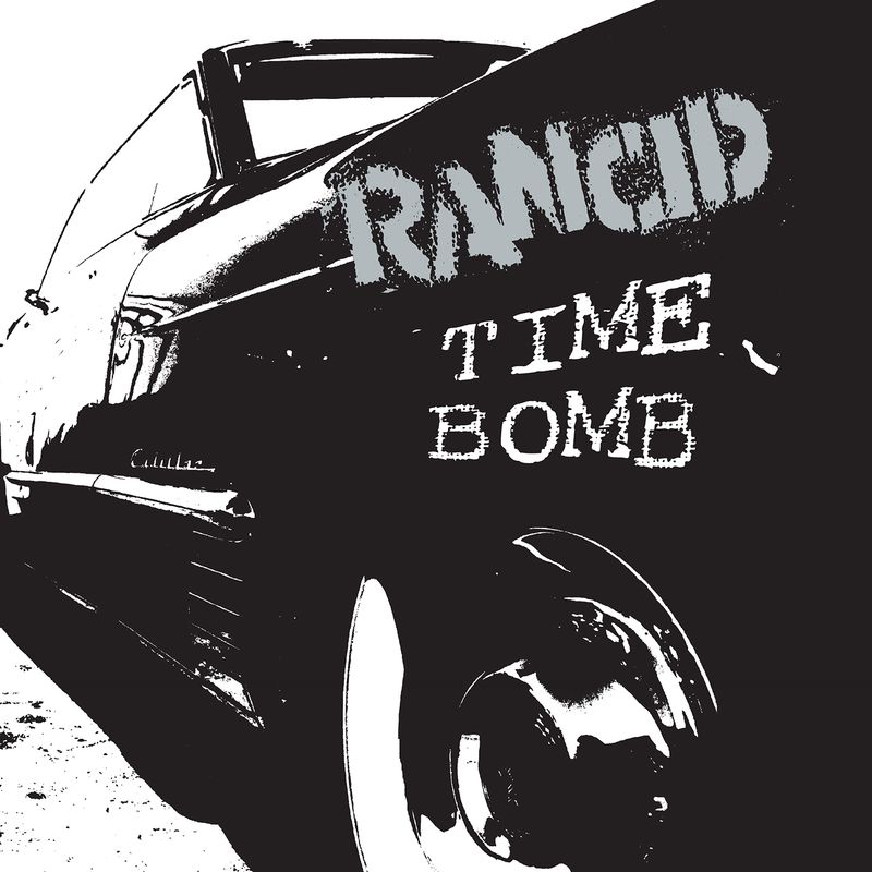 Photos: RANCID to Celebrate 30 Years of ...AND OUT COME THE WOLVES With Box Set — photo 2 of 8