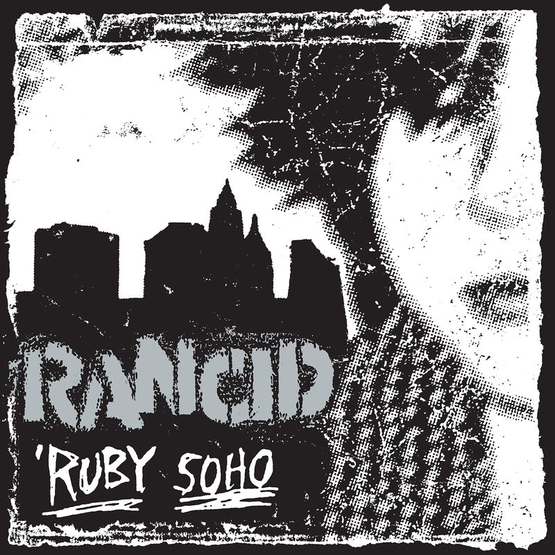 Photos: RANCID to Celebrate 30 Years of ...AND OUT COME THE WOLVES With Box Set — photo 6 of 8