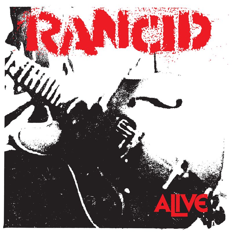 Photos: RANCID to Celebrate 30 Years of ...AND OUT COME THE WOLVES With Box Set — photo 4 of 8