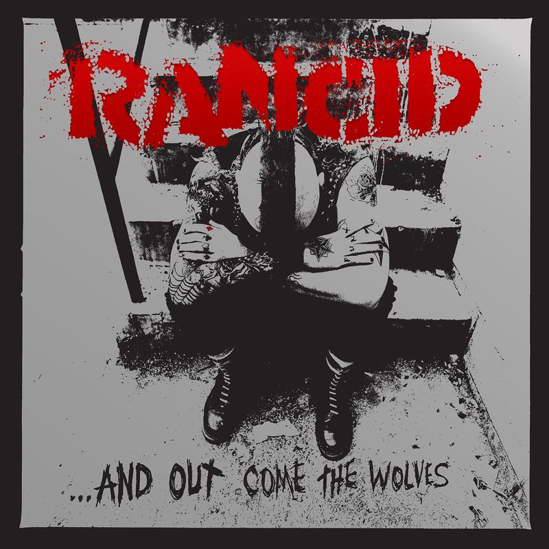 Photos: RANCID to Celebrate 30 Years of ...AND OUT COME THE WOLVES With Box Set — photo 5 of 8