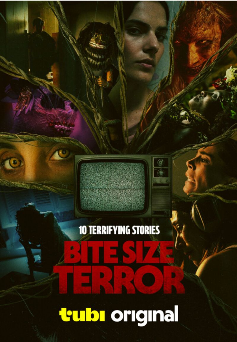 Photos: BITE SIZE TERROR Now Streaming on Tubi — photo 4 of 4