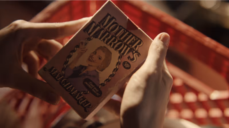 Photos: BITE SIZE TERROR Now Streaming on Tubi — photo 2 of 4