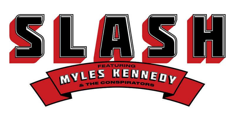 Photos: SLASH Ft. Myles Kennedy & the Conspirators to Launch 2027 FLYING BLIND World Tour — photo 4 of 4