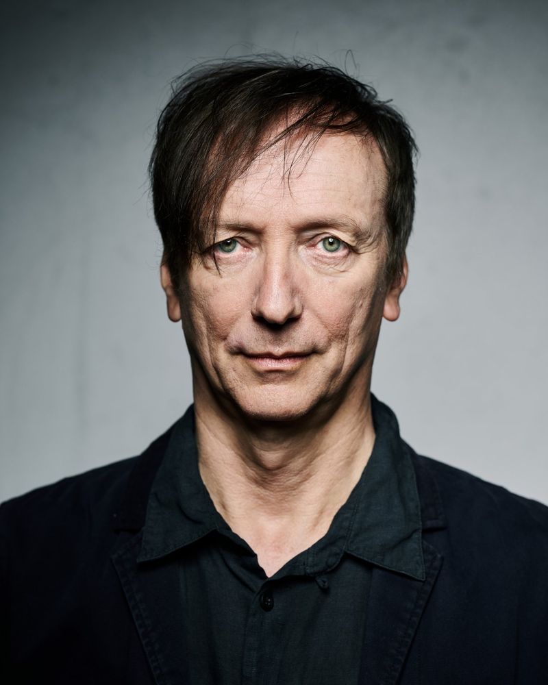 Photos: Volker Bertelmann Scores VERITY Original Motion Picture Soundtrack — photo 4 of 4
