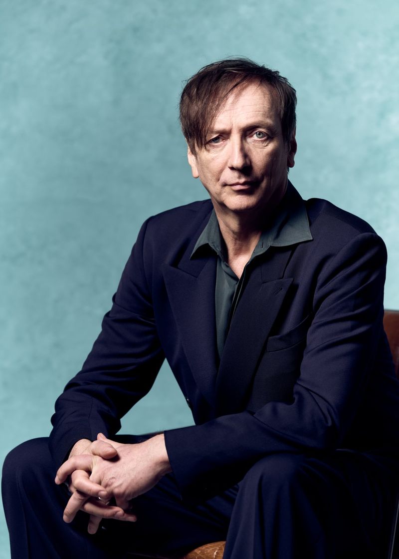 Photos: Volker Bertelmann Scores VERITY Original Motion Picture Soundtrack — photo 3 of 4