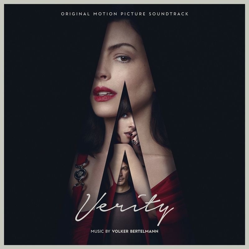 Photos: Volker Bertelmann Scores VERITY Original Motion Picture Soundtrack — photo 1 of 4