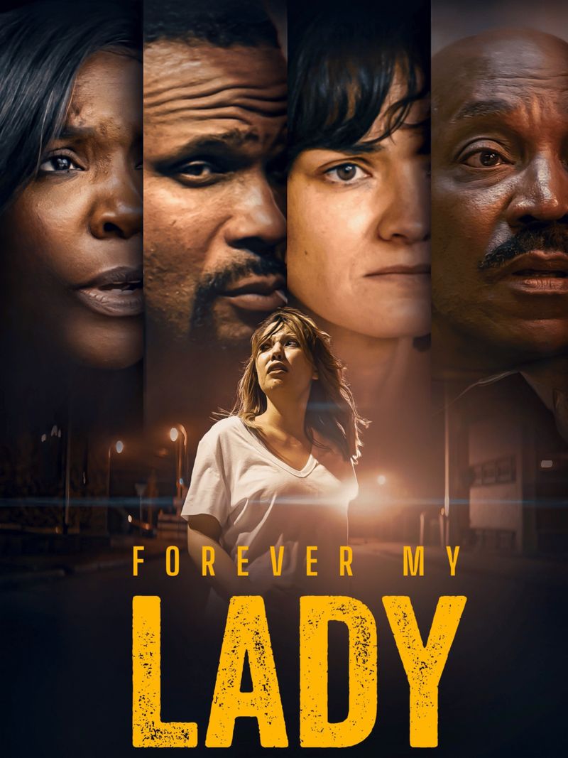 Photos: Forever My Lady to Debut on Amazon Prime Video — photo 1 of 4