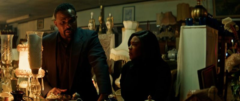Photos: Forever My Lady to Debut on Amazon Prime Video — photo 2 of 4